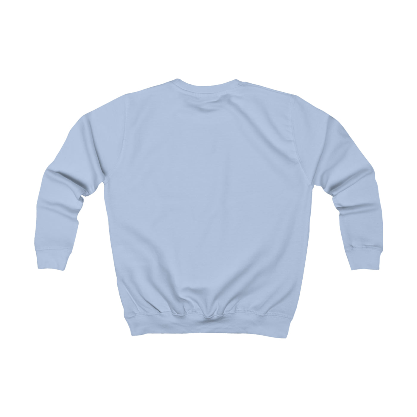 Bold Girl Sweatshirt - Caramel