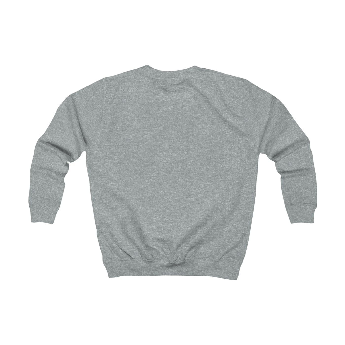 Joyful Sweatshirt - Mocha