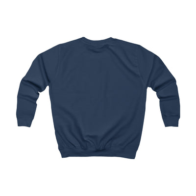 Smart and Gifted Sweatshirt - Mocha