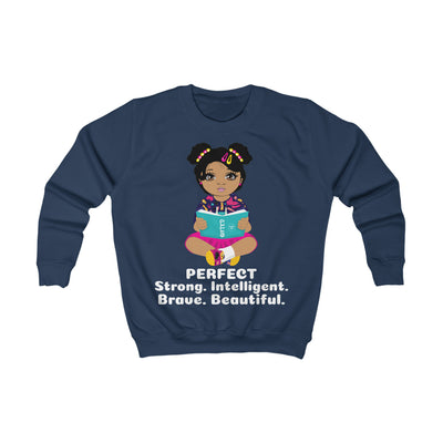 Perfect Sweatshirt - Mocha