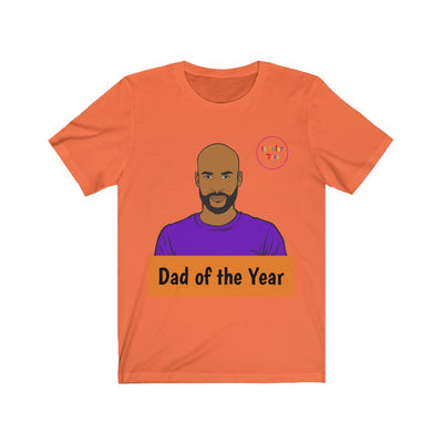 Dad of the Year - Caramel