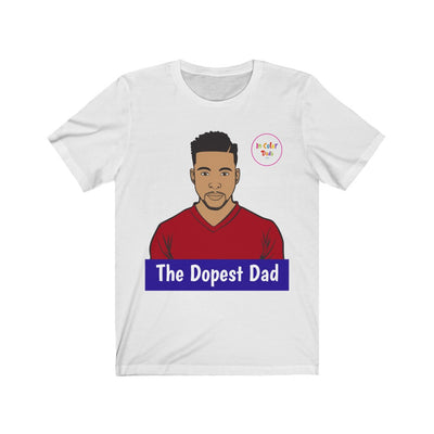 Dope Dad - Mocha