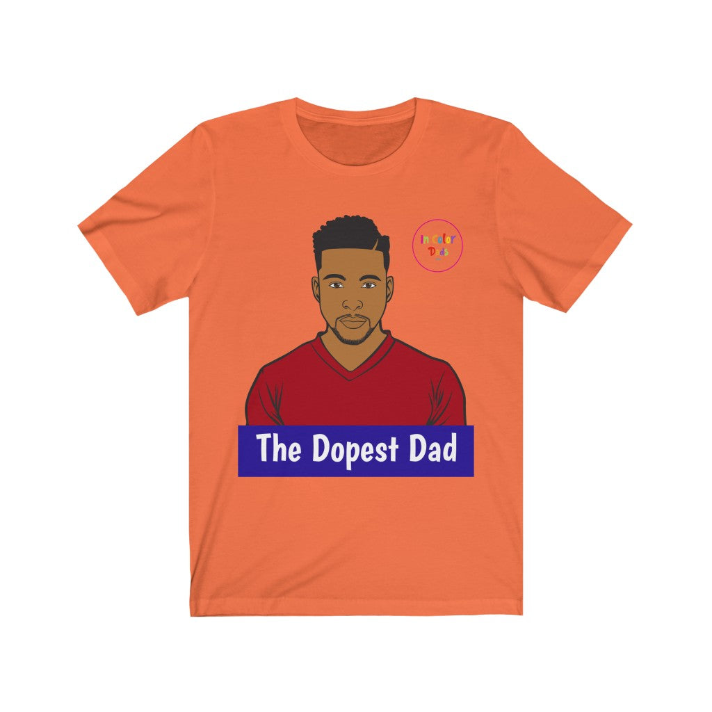 Dope Dad - Caramel
