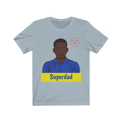 Superdad - Dark Chocolate