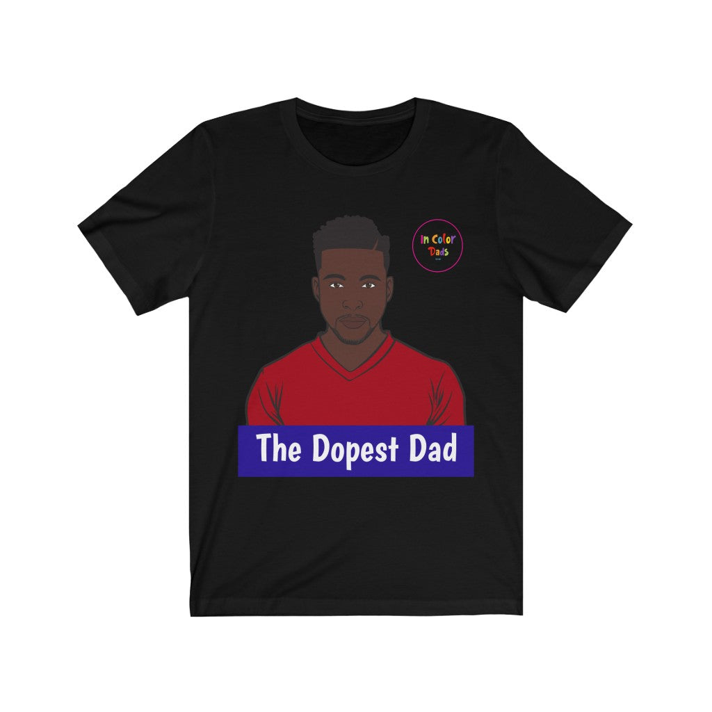 Dope Dad - Dark Chocolate