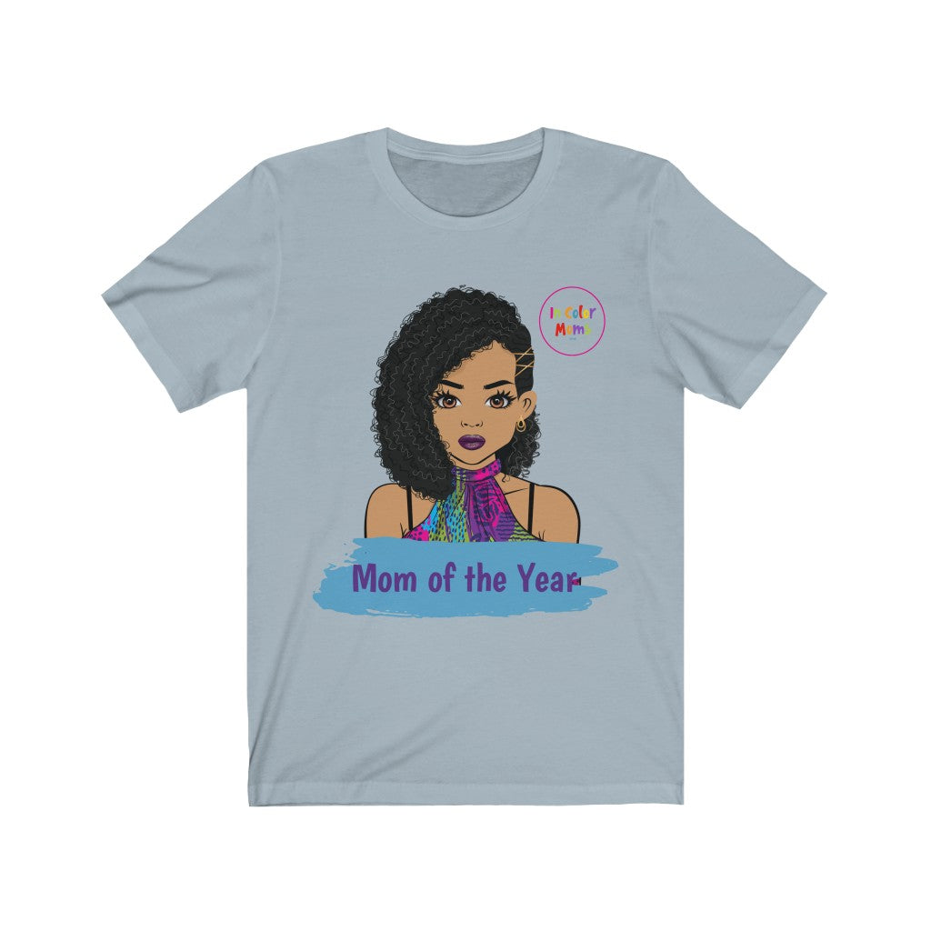 Mom of the Year - Mocha