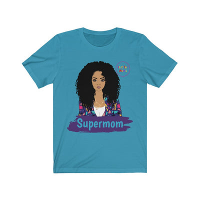 Supermom - Mocha
