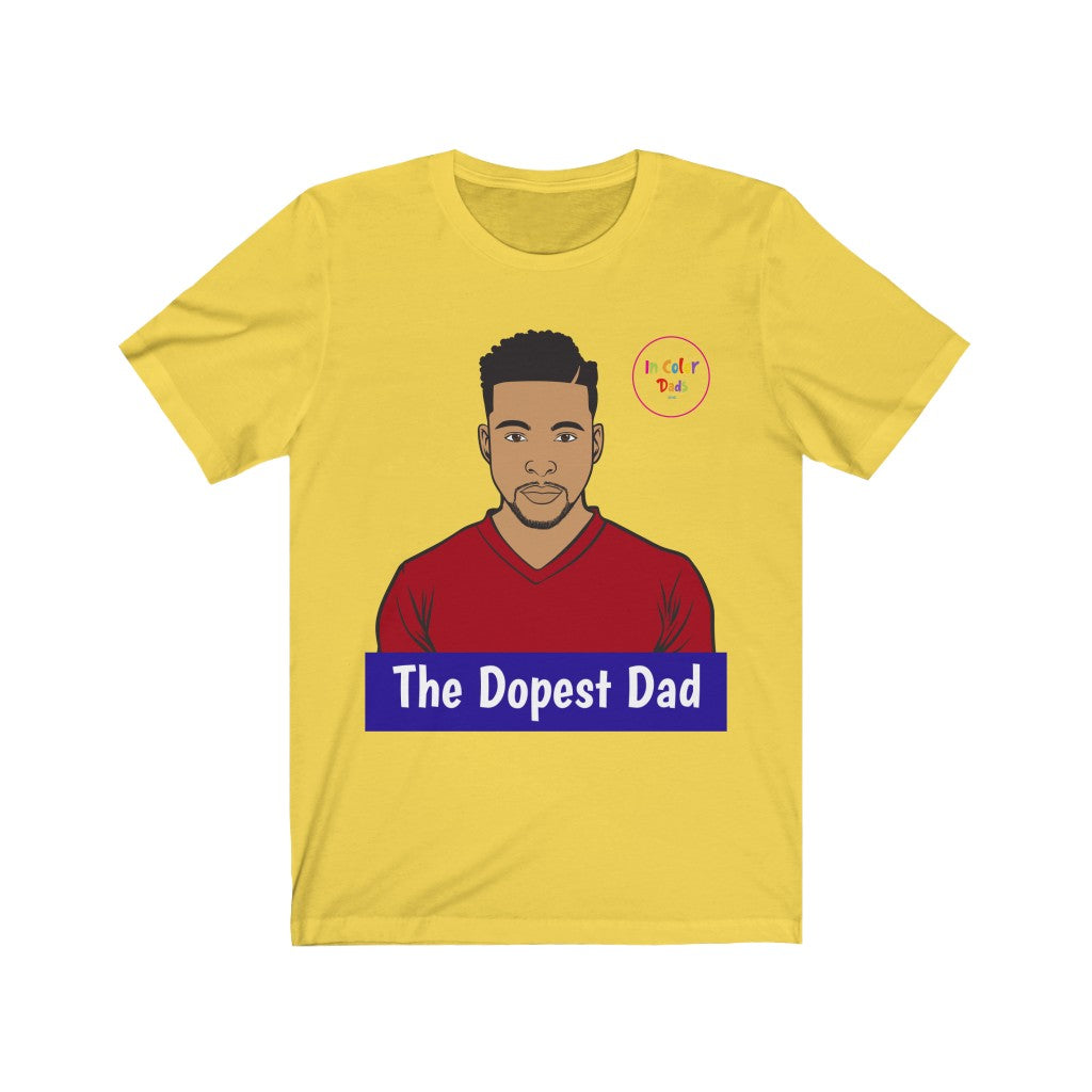 Dope Dad - Mocha