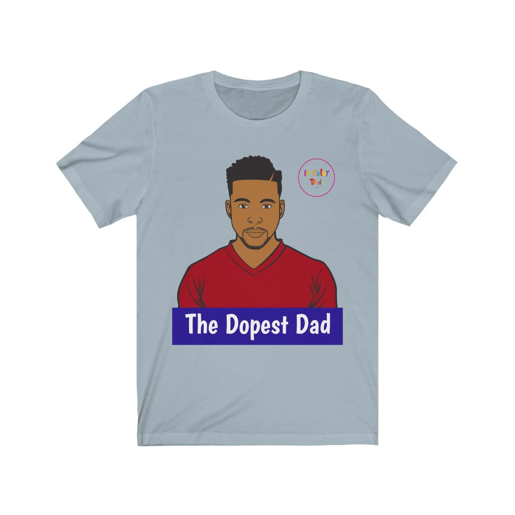 Dope Dad - Caramel