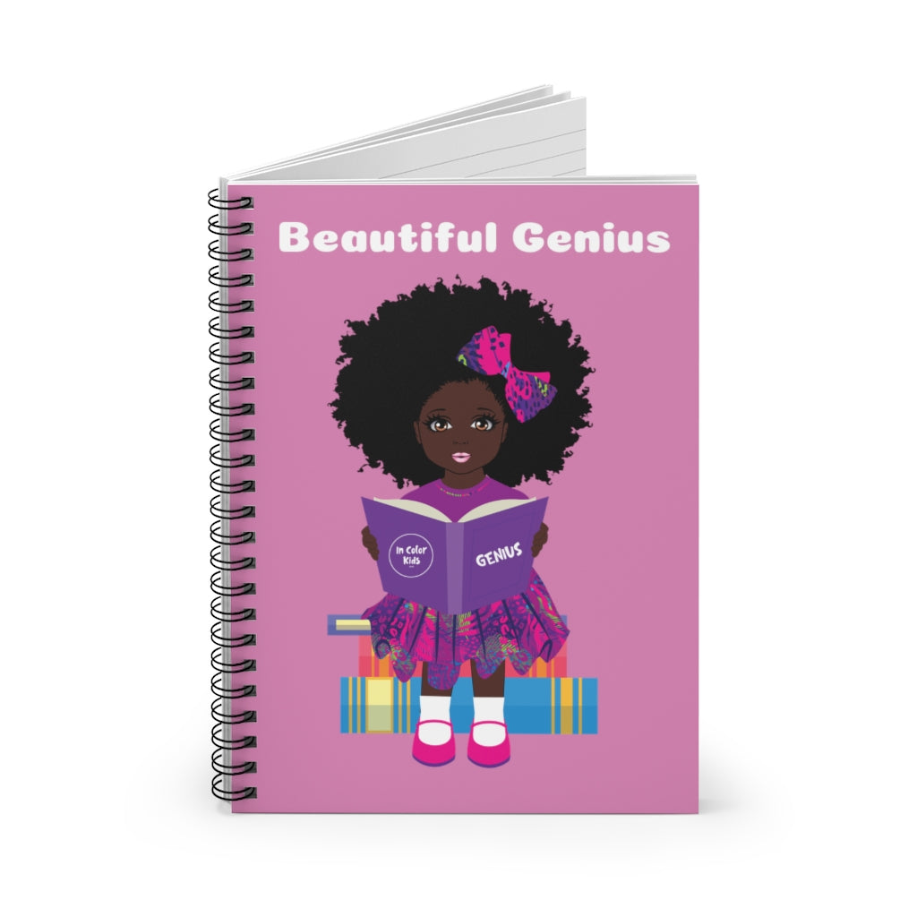 Notebook of Genius - Cocoa