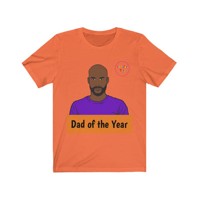 Dad of the Year - Chocolate