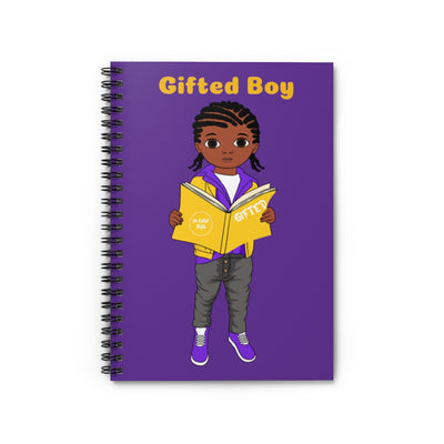 Notebook of Gifts - Almond