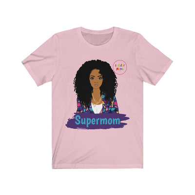 Supermom - Caramel