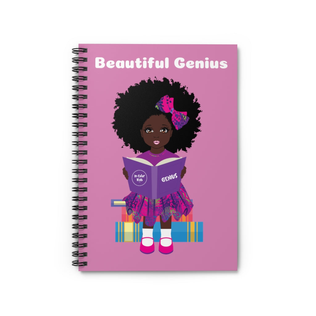 Notebook of Genius - Cocoa