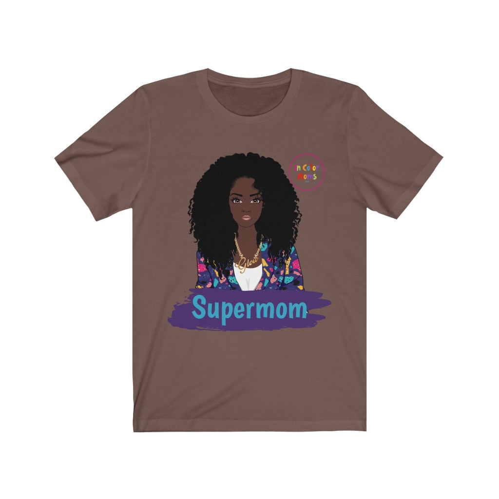Supermom - Cocoa