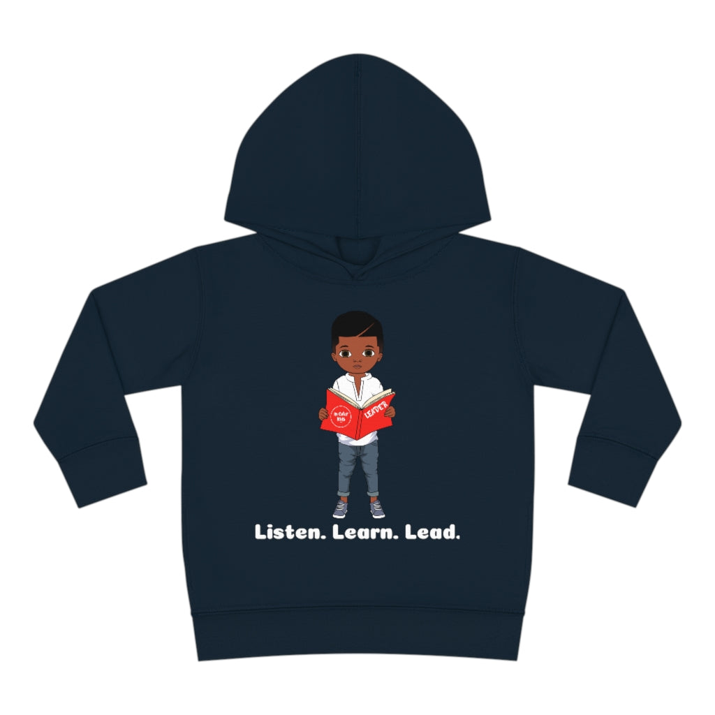 Lead Pullover Hoodie - Almond