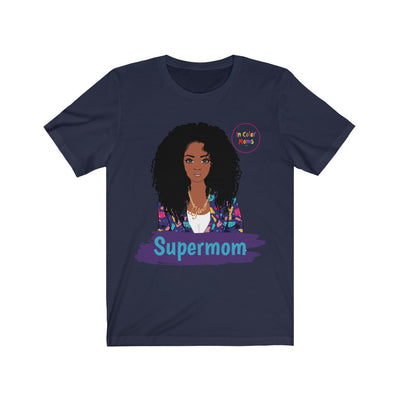 Supermom - Cinnamon