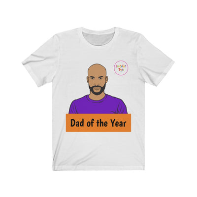 Dad of the Year - Mocha