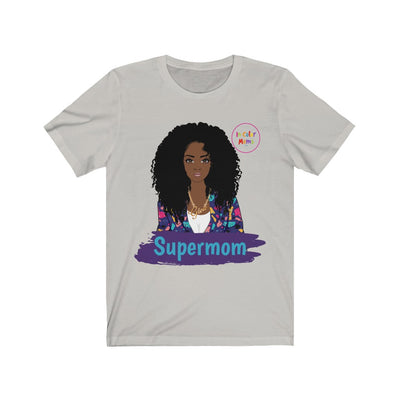 Supermom - Chocolate