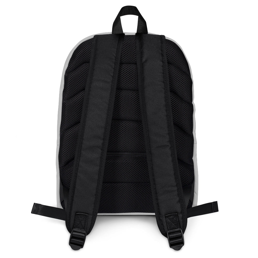 Glow Backpack - Almond
