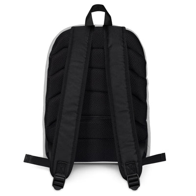 Glow Backpack - Almond