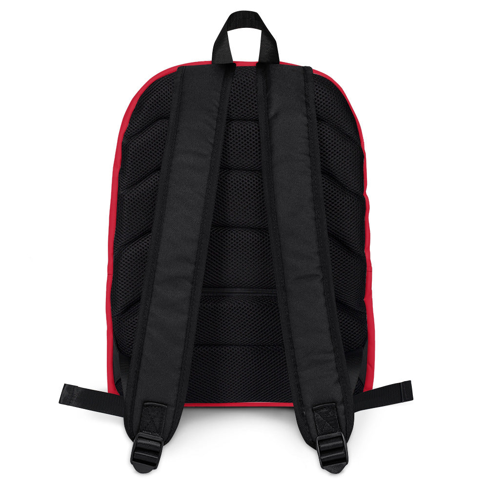 Mr. Success Backpack - Cocoa