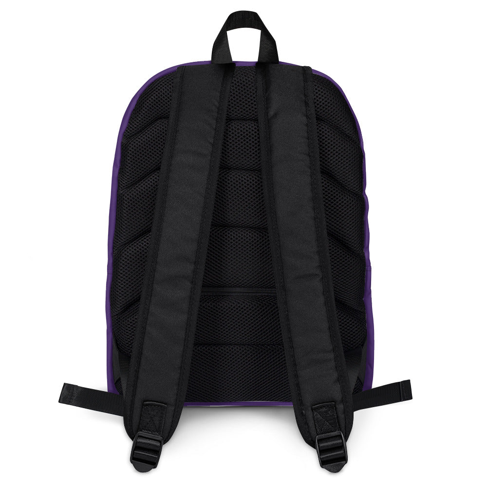 Gifted Backpack - Cocoa