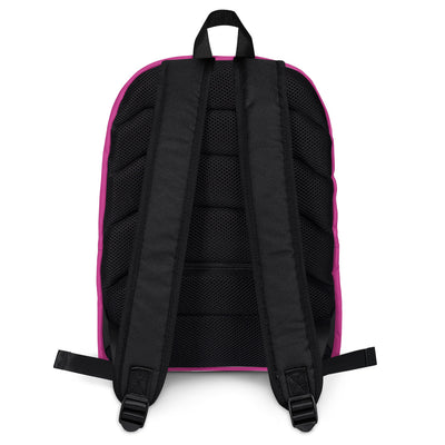 Gifted Backpack - Caramel