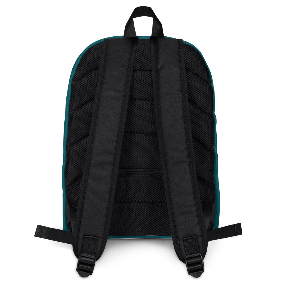 Leader Backpack - Cocoa