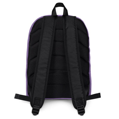 Power Backpack - Cocoa
