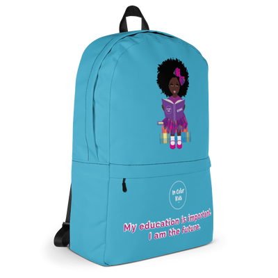 Future Backpack - Cocoa
