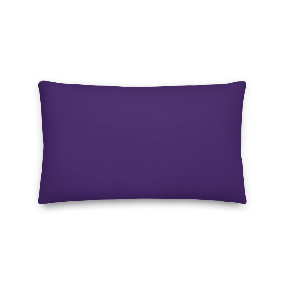 Gifts Luxe Pillow - Almond