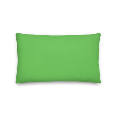Brave Luxe Pillow - Caramel