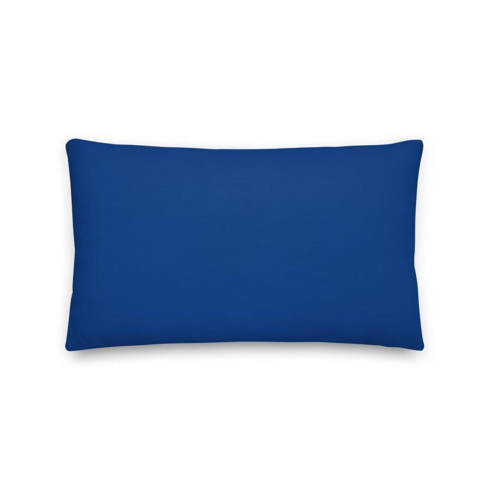 Amazing Luxe Pillow - Caramel - In Color Kids