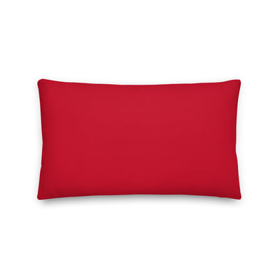 Royalty Luxe Pillow - Cinnamon