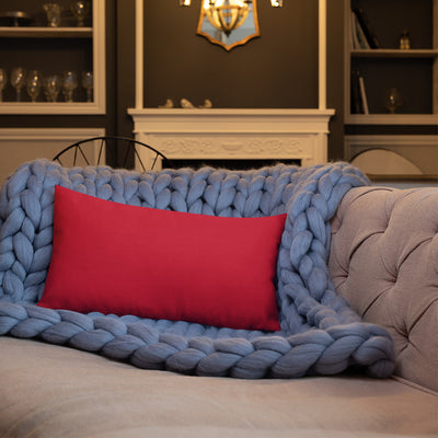 Royalty Luxe Pillow - Mocha
