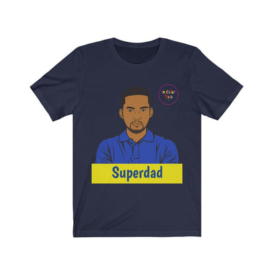 Superdad - Caramel