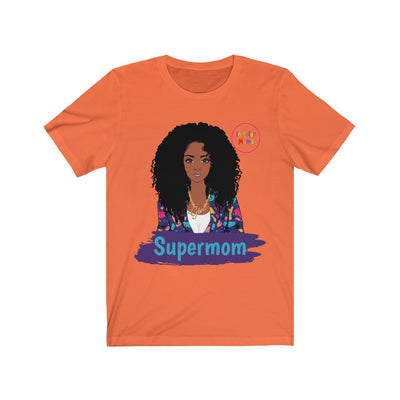 Supermom - Cinnamon