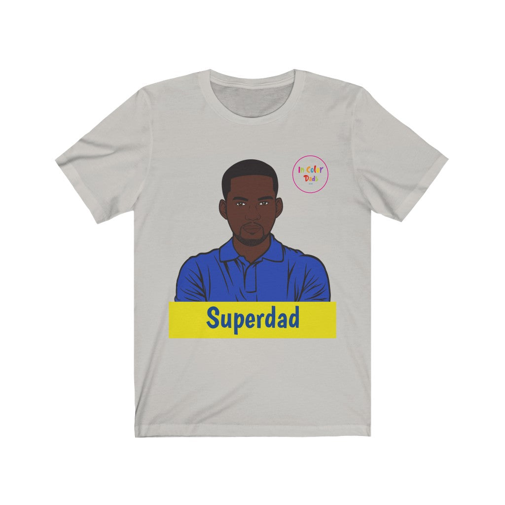 Superdad - Dark Chocolate