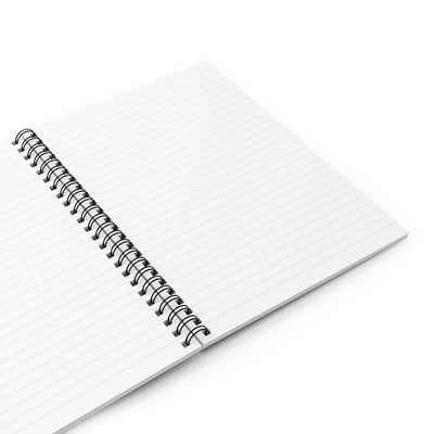 Notebook of Genius - Almond