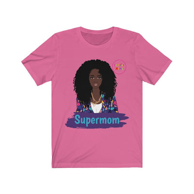 Supermom - Cocoa