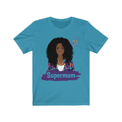 Supermom - Chocolate