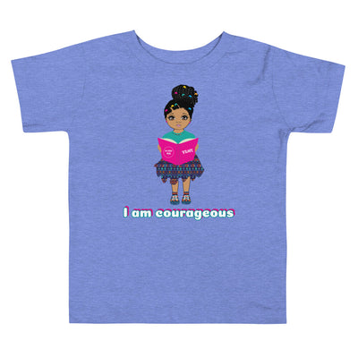 Courageous Short Sleeve Shirt - Mocha