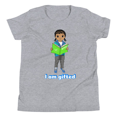 Gifted Short Sleeve Shirt - Mocha